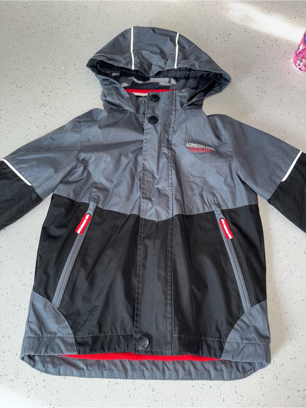 Boys London Fog Jacket